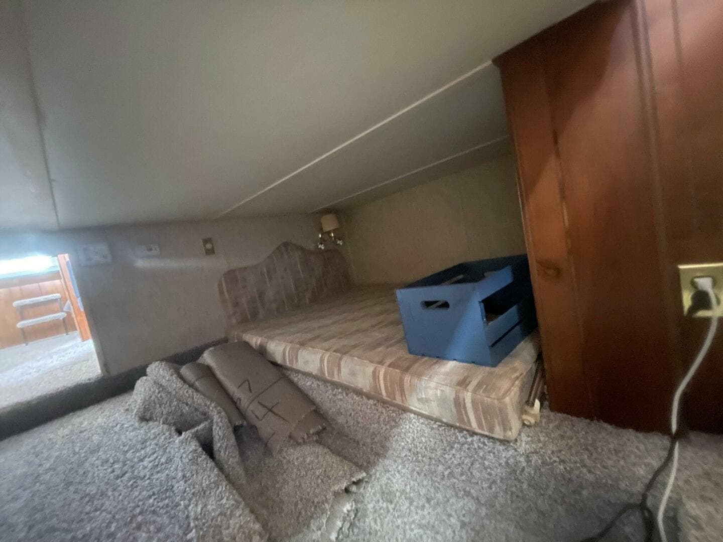 1991 Gibson 37 Standard Houseboat — photo 33