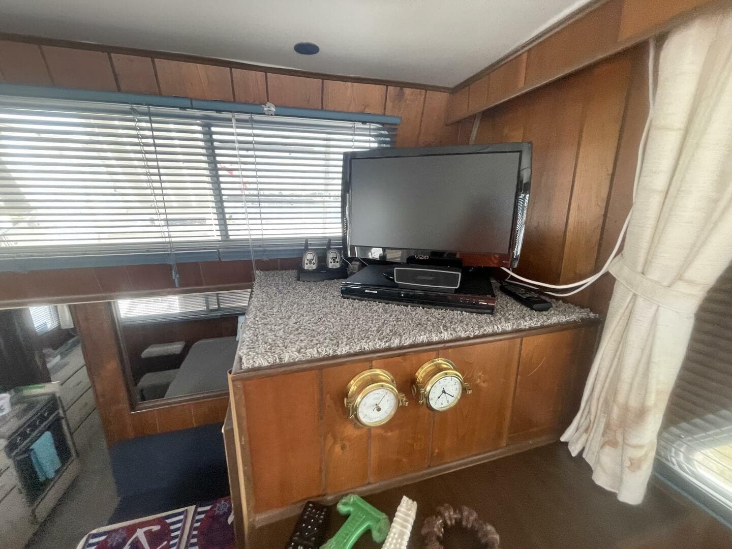 1991 Gibson 37 Standard Houseboat — photo 28