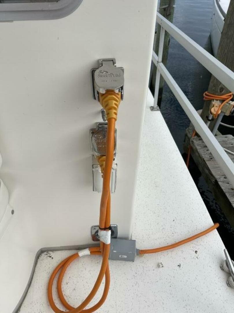 1991 Gibson 37 Standard Houseboat — photo 18