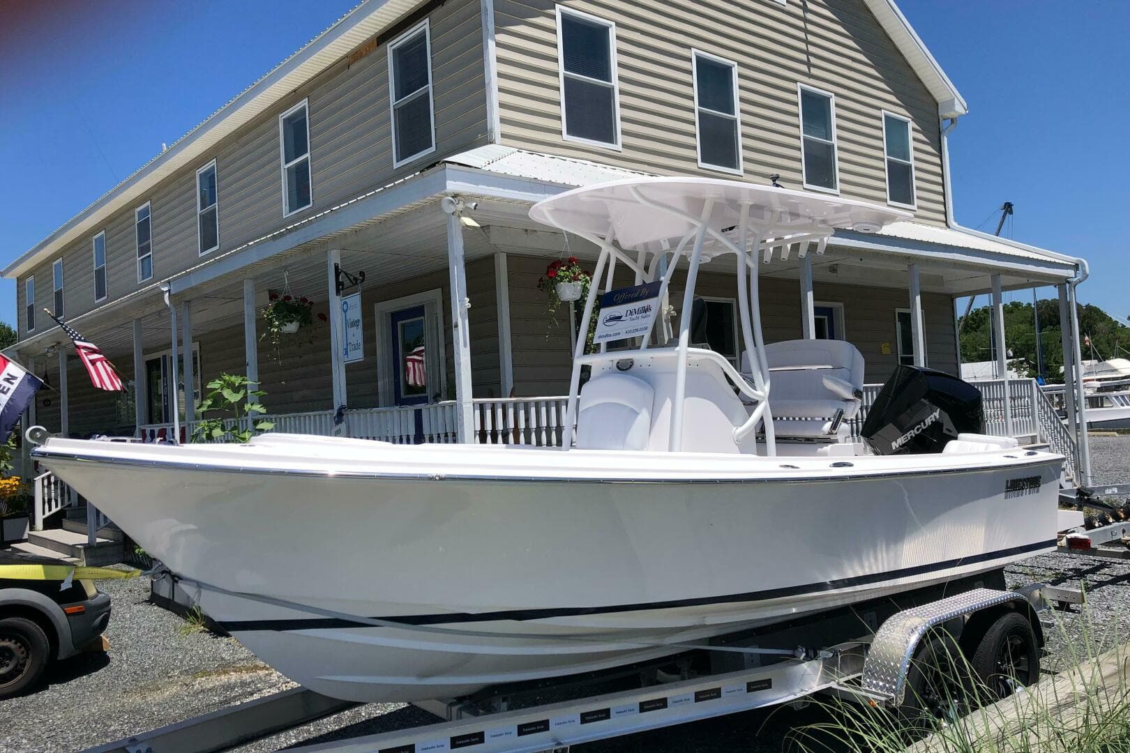 2022 Limestone L200 CC — photo 1