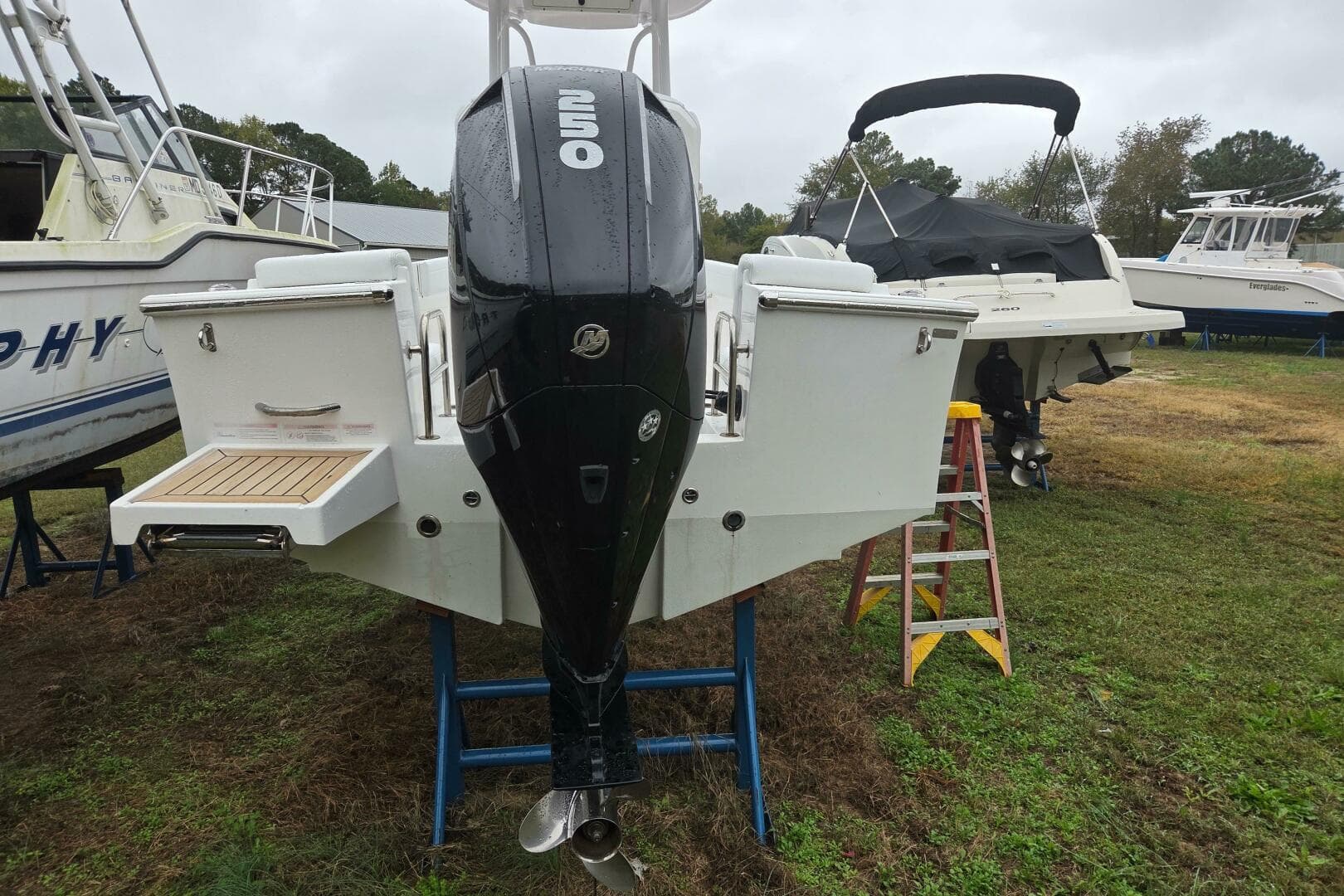 2022 Limestone L200 CC — photo 3