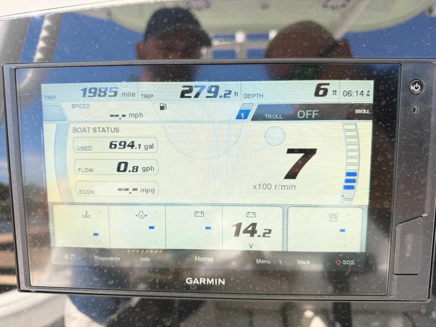 2021 Sportsman Heritage 231 — photo 20