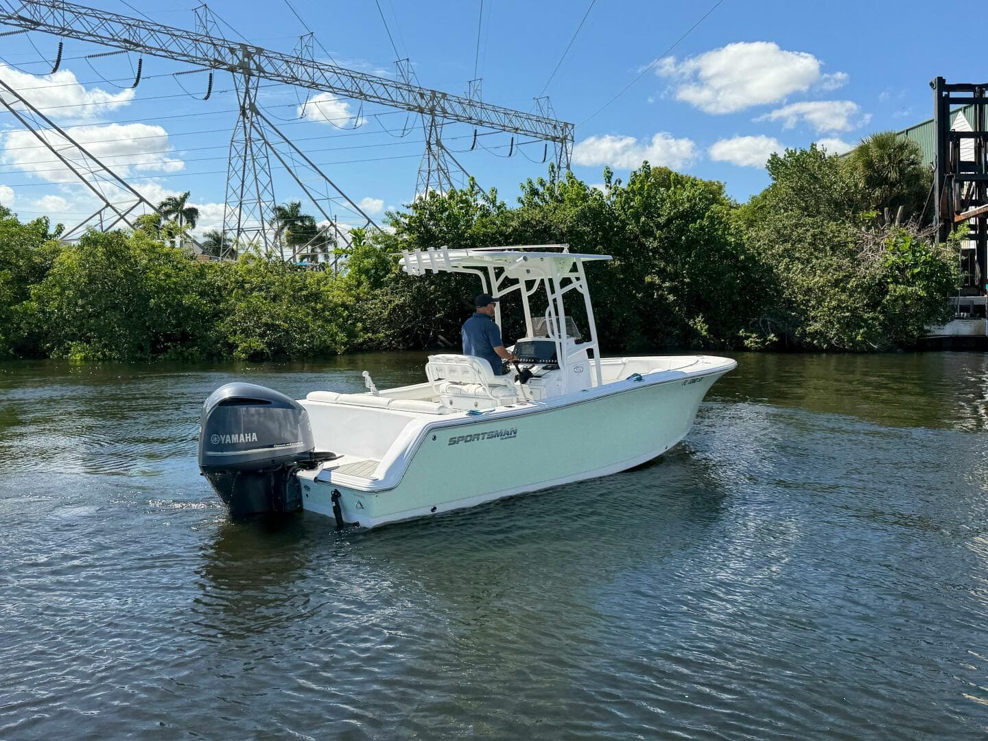 2021 Sportsman Heritage 231 — photo 6