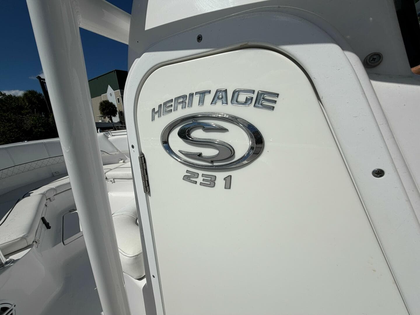 2021 Sportsman Heritage 231 — photo 16