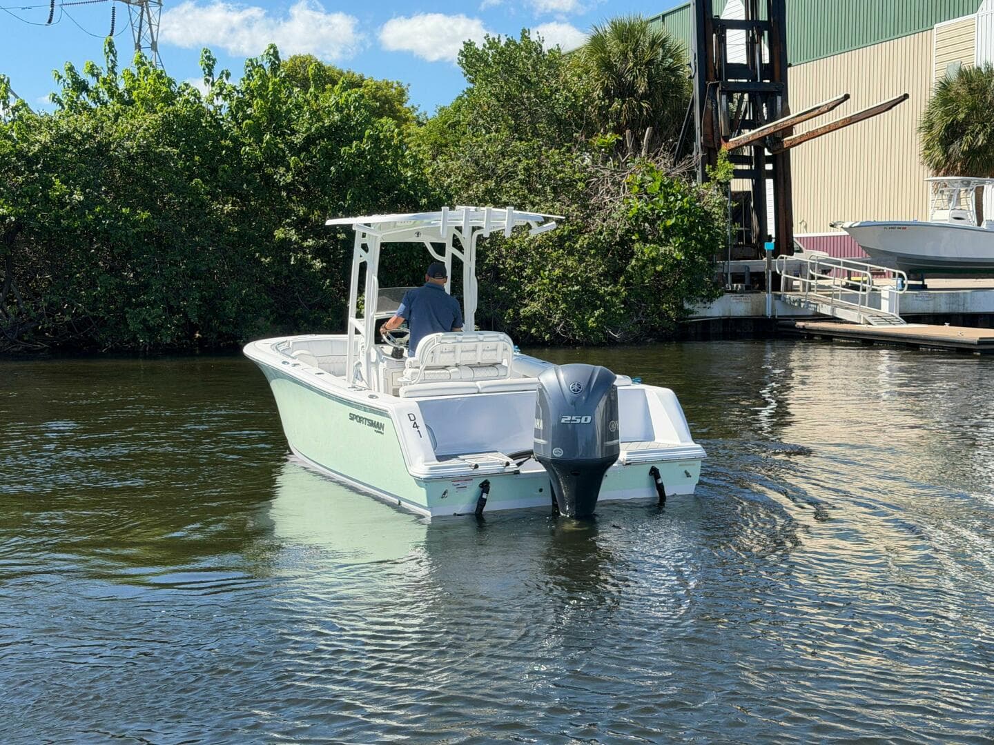 2021 Sportsman Heritage 231 — photo 8