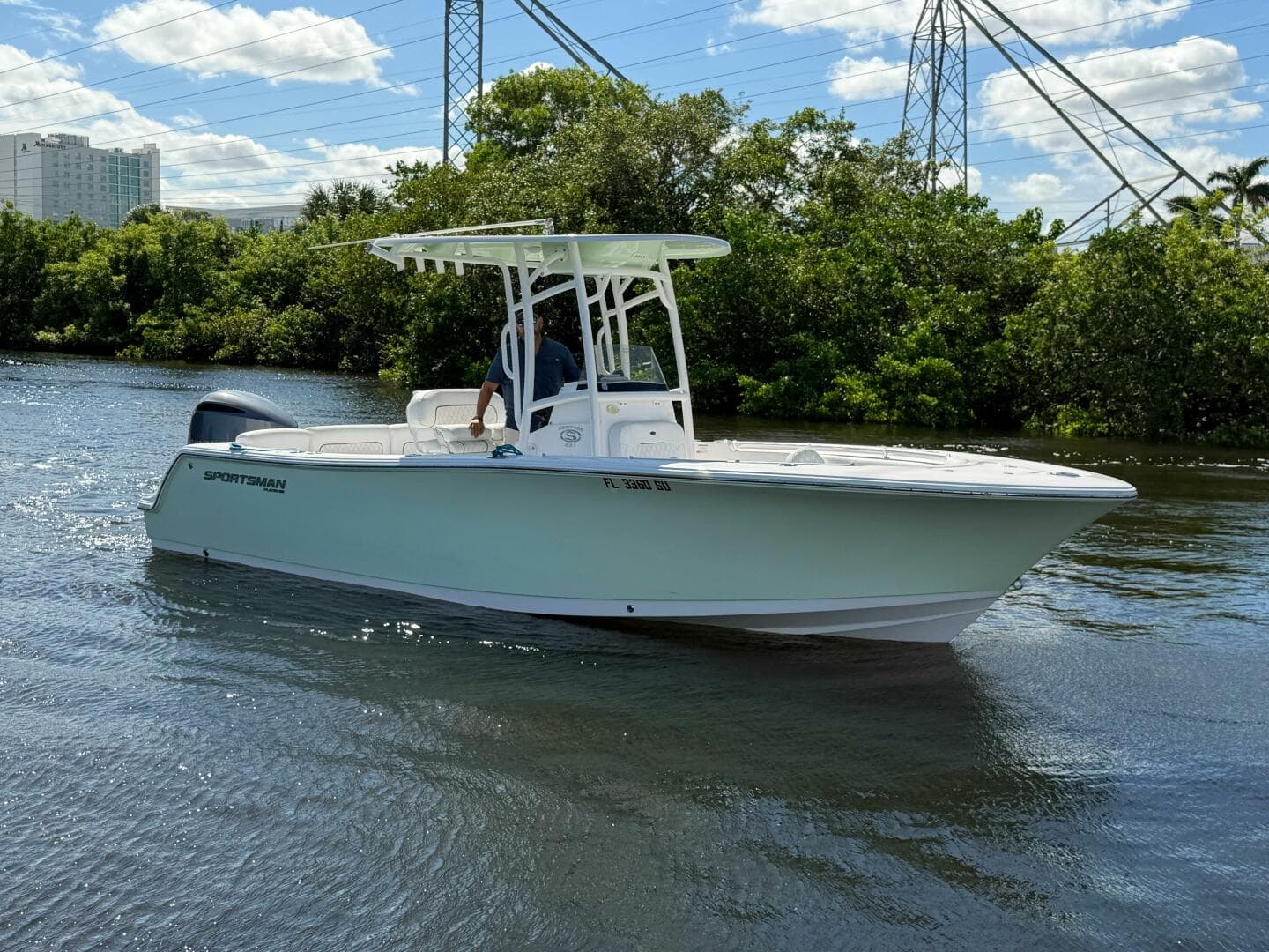 2021 Sportsman Heritage 231 — photo 2