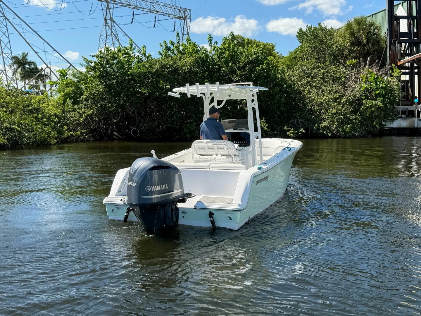 2021 Sportsman Heritage 231 — photo 4