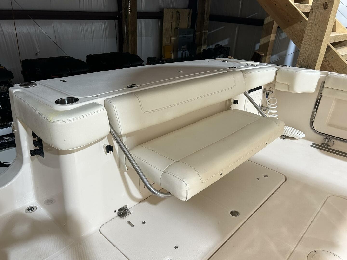 2019 Grady-White — photo 16