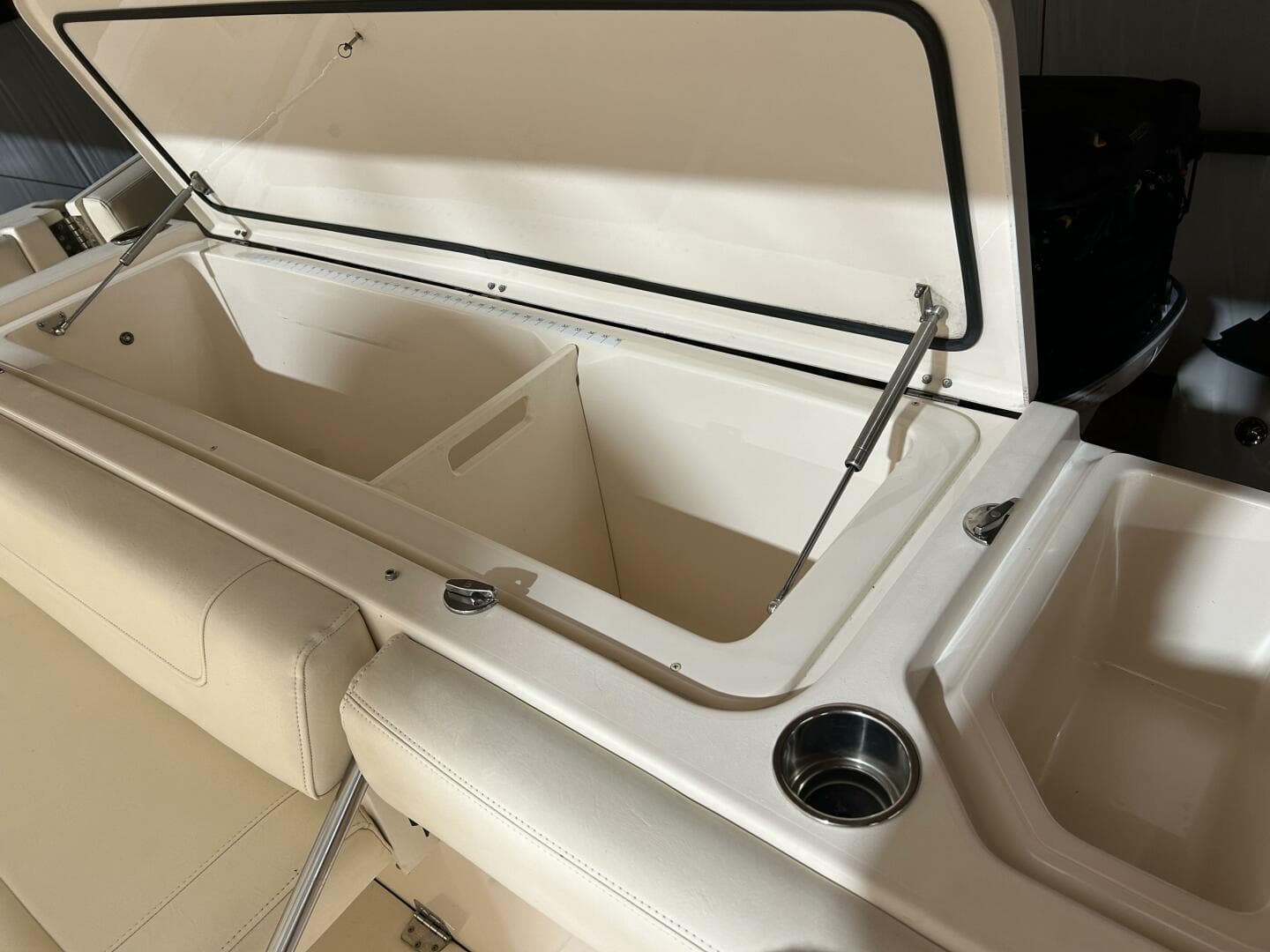 2019 Grady-White — photo 17