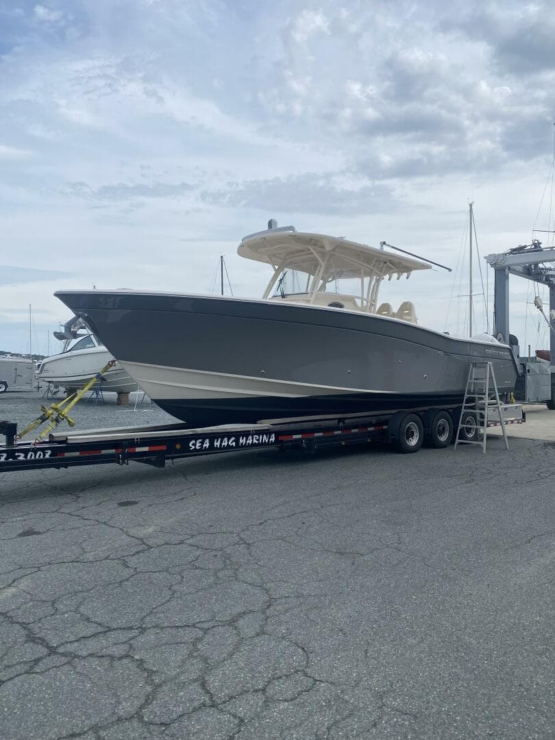 2019 Grady-White — photo 19