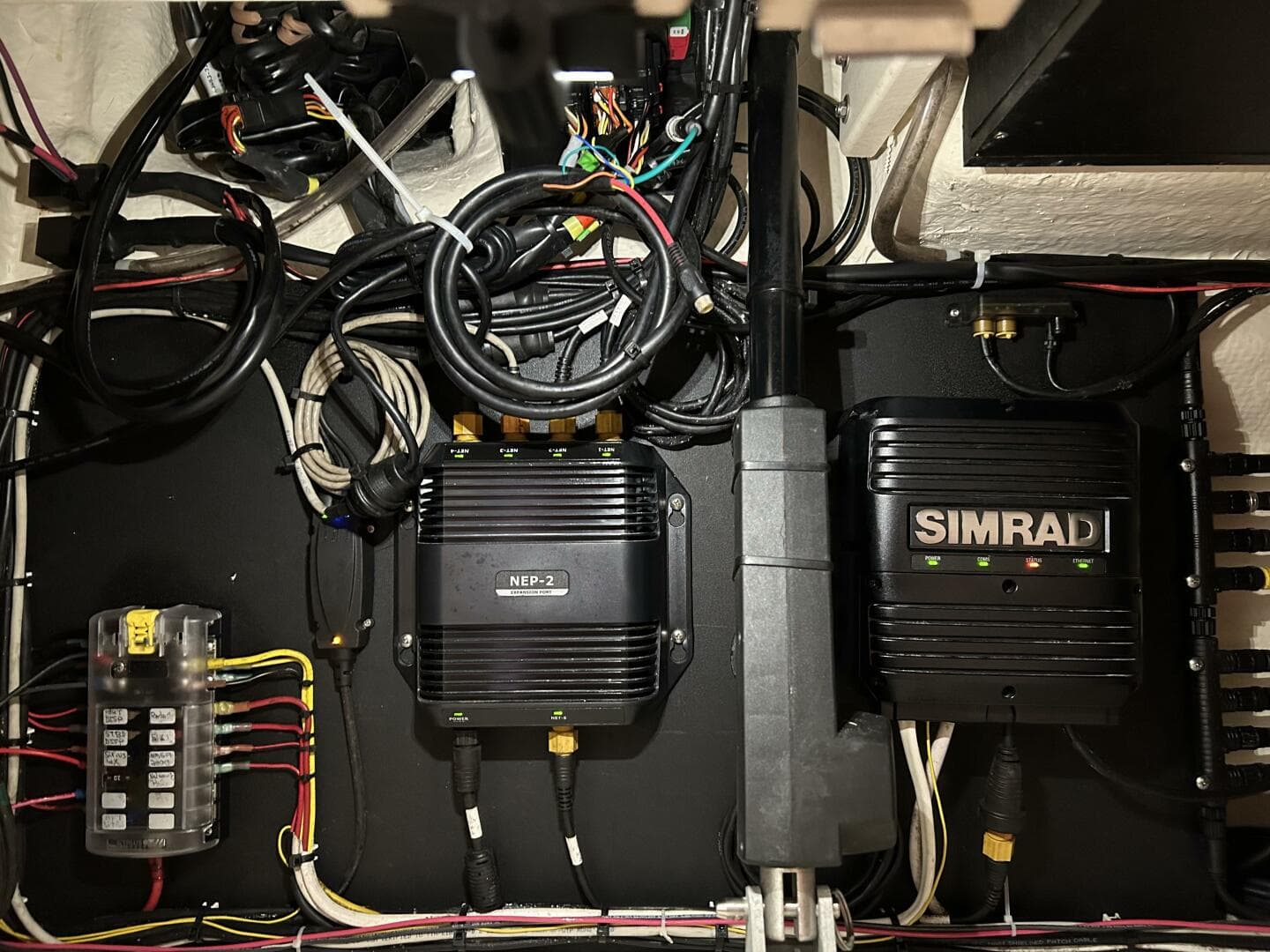 2019 Grady-White — photo 5