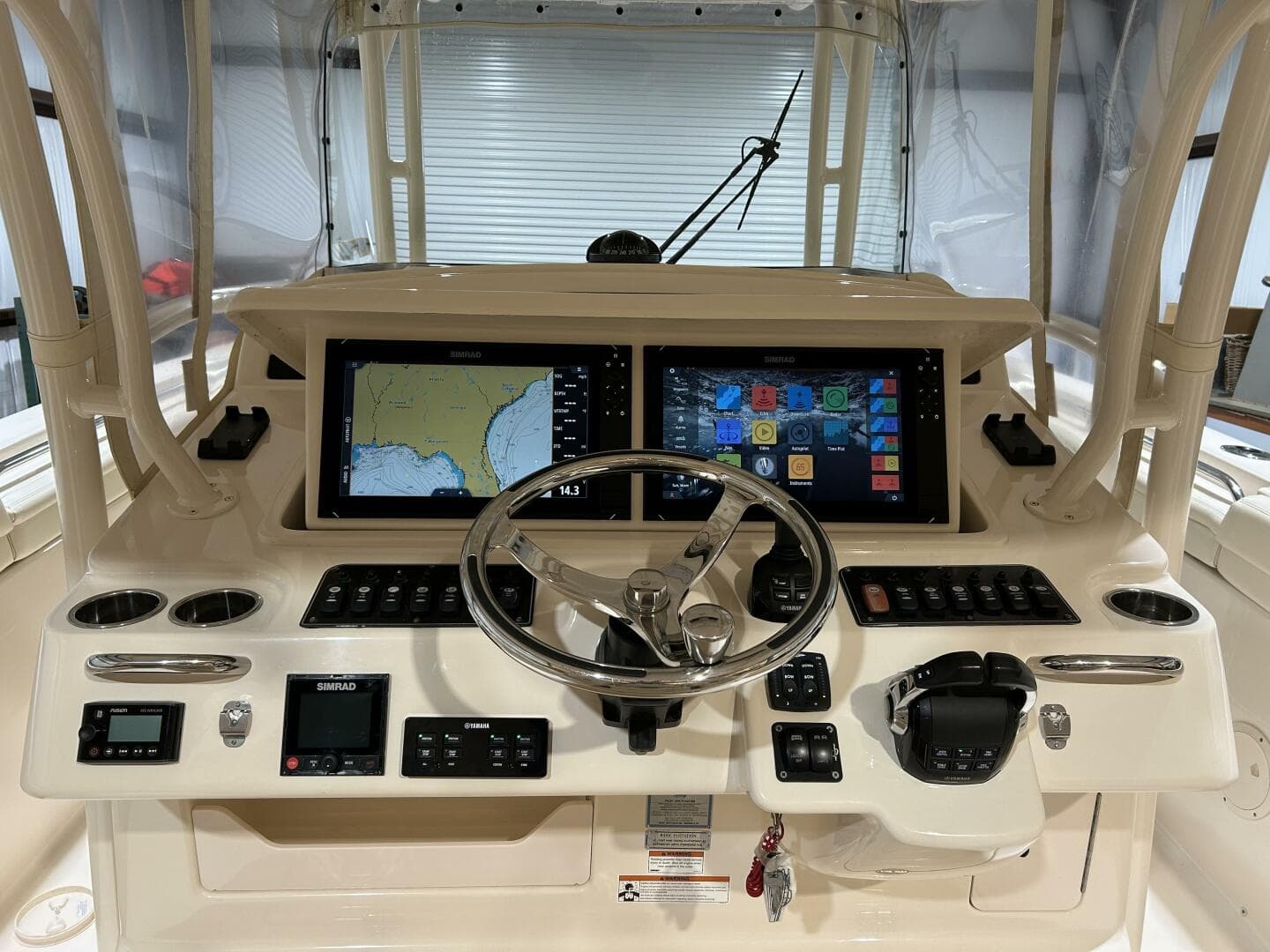 2019 Grady-White — photo 8