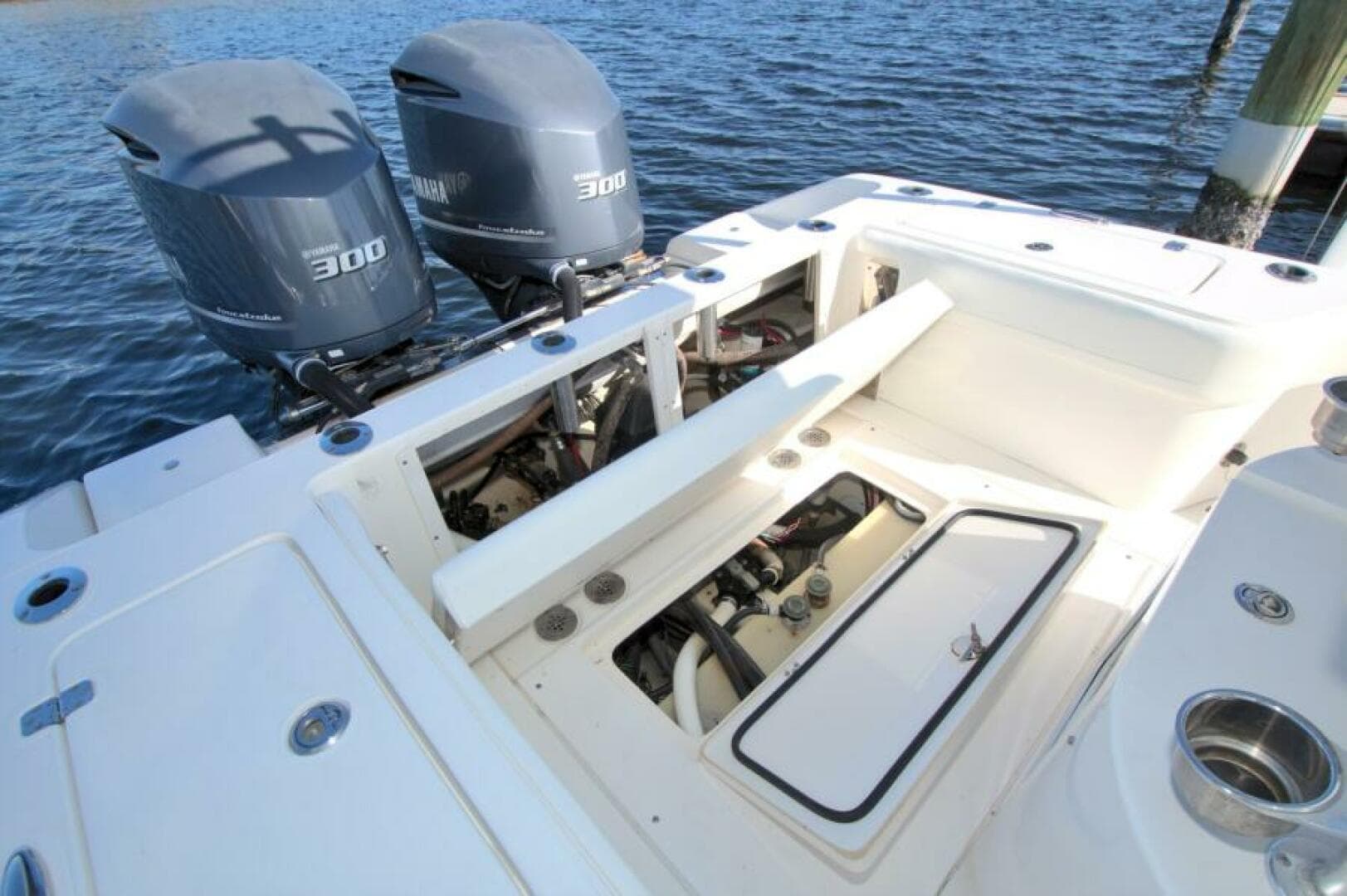 2017 Blackwood 270 LXF Hybrid — photo 53