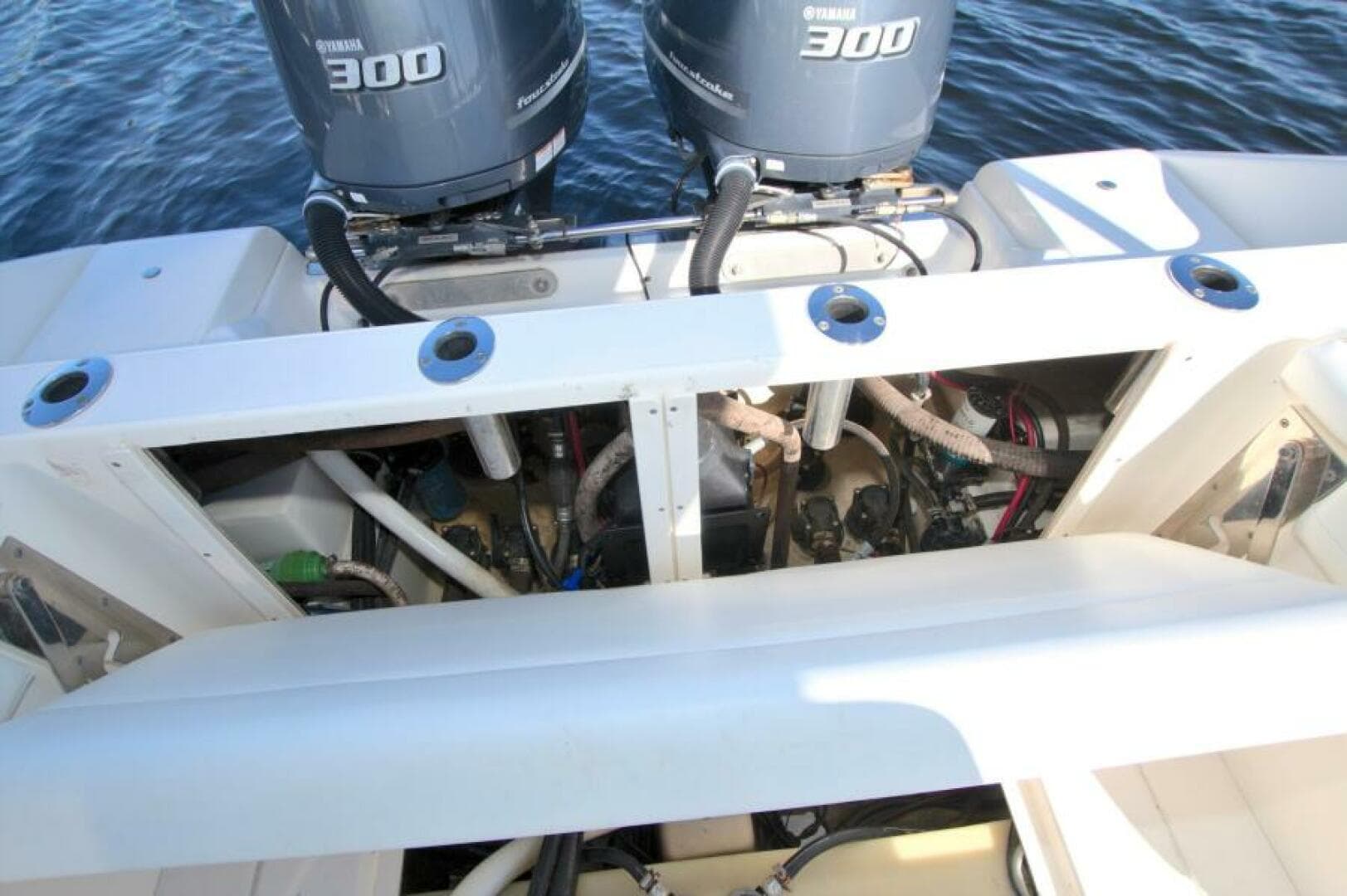 2017 Blackwood 270 LXF Hybrid — photo 54