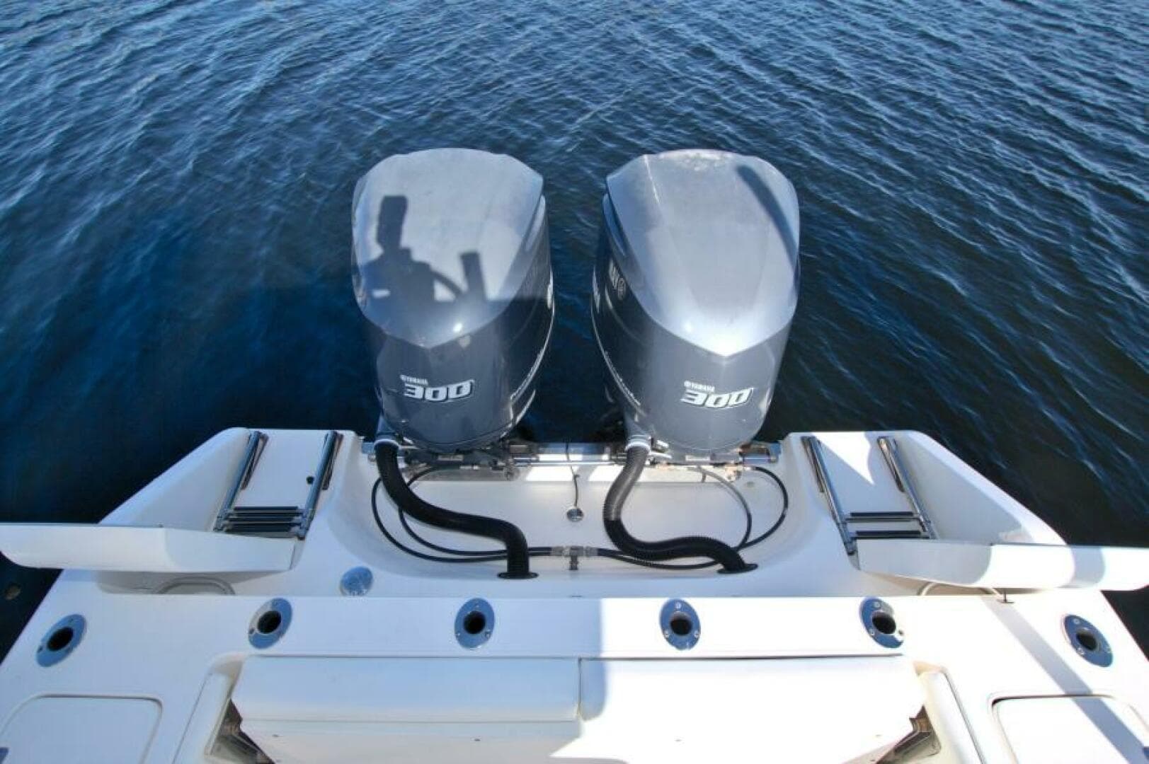 2017 Blackwood 270 LXF Hybrid — photo 34