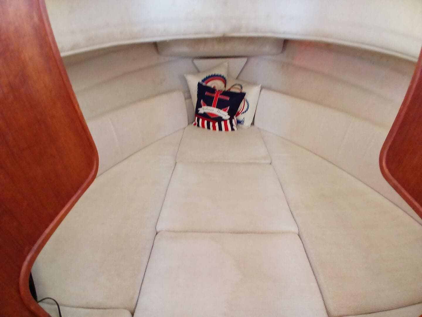 2009 Ranger Tugs R-25 — photo 26