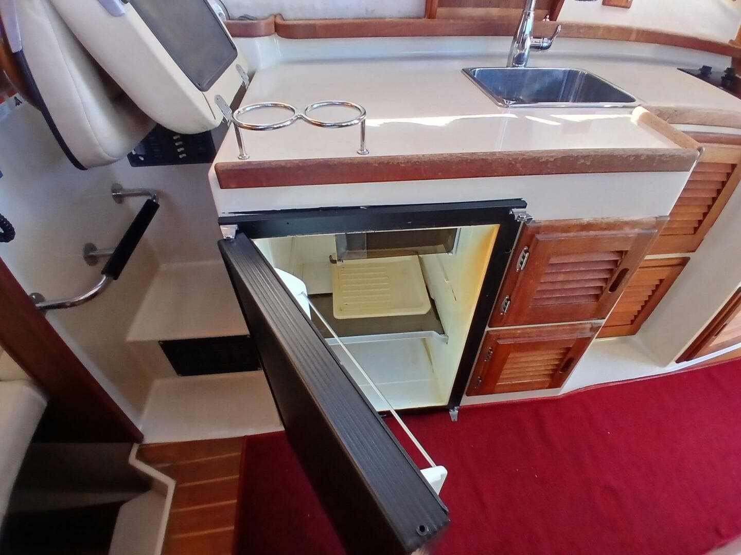 2009 Ranger Tugs R-25 — photo 22