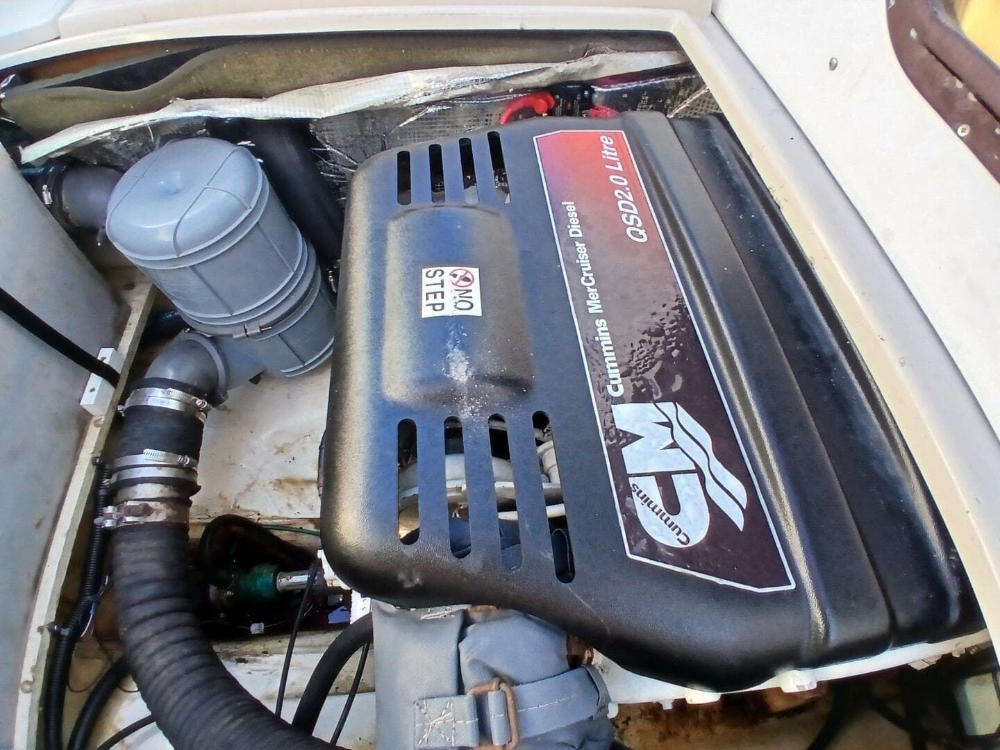 2009 Ranger Tugs R-25 — photo 46