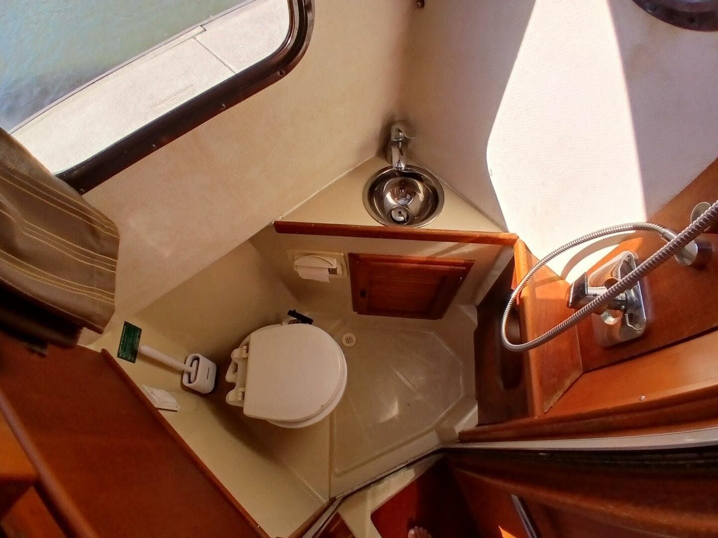 2009 Ranger Tugs R-25 — photo 24