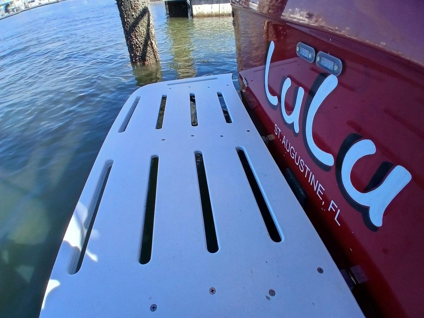 2009 Ranger Tugs R-25 — photo 47