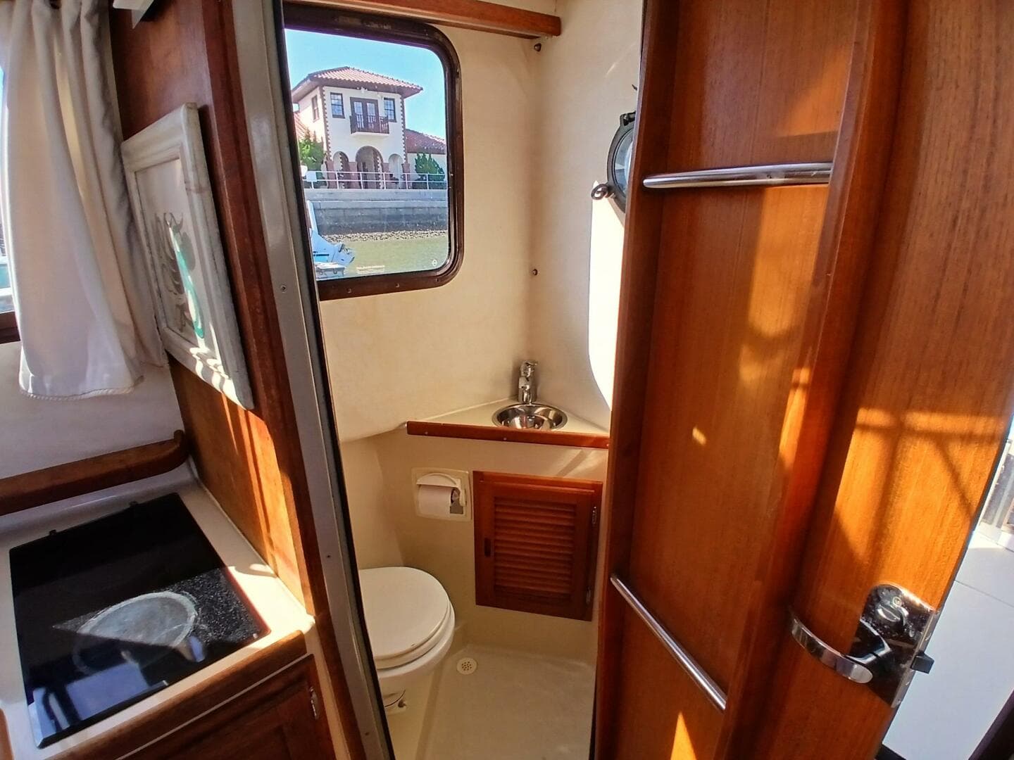 2009 Ranger Tugs R-25 — photo 23