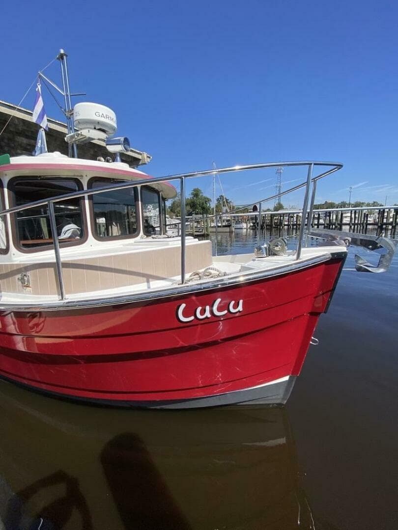 2009 Ranger Tugs R-25 — photo 2