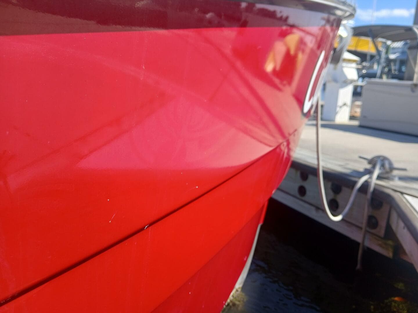 2009 Ranger Tugs R-25 — photo 48