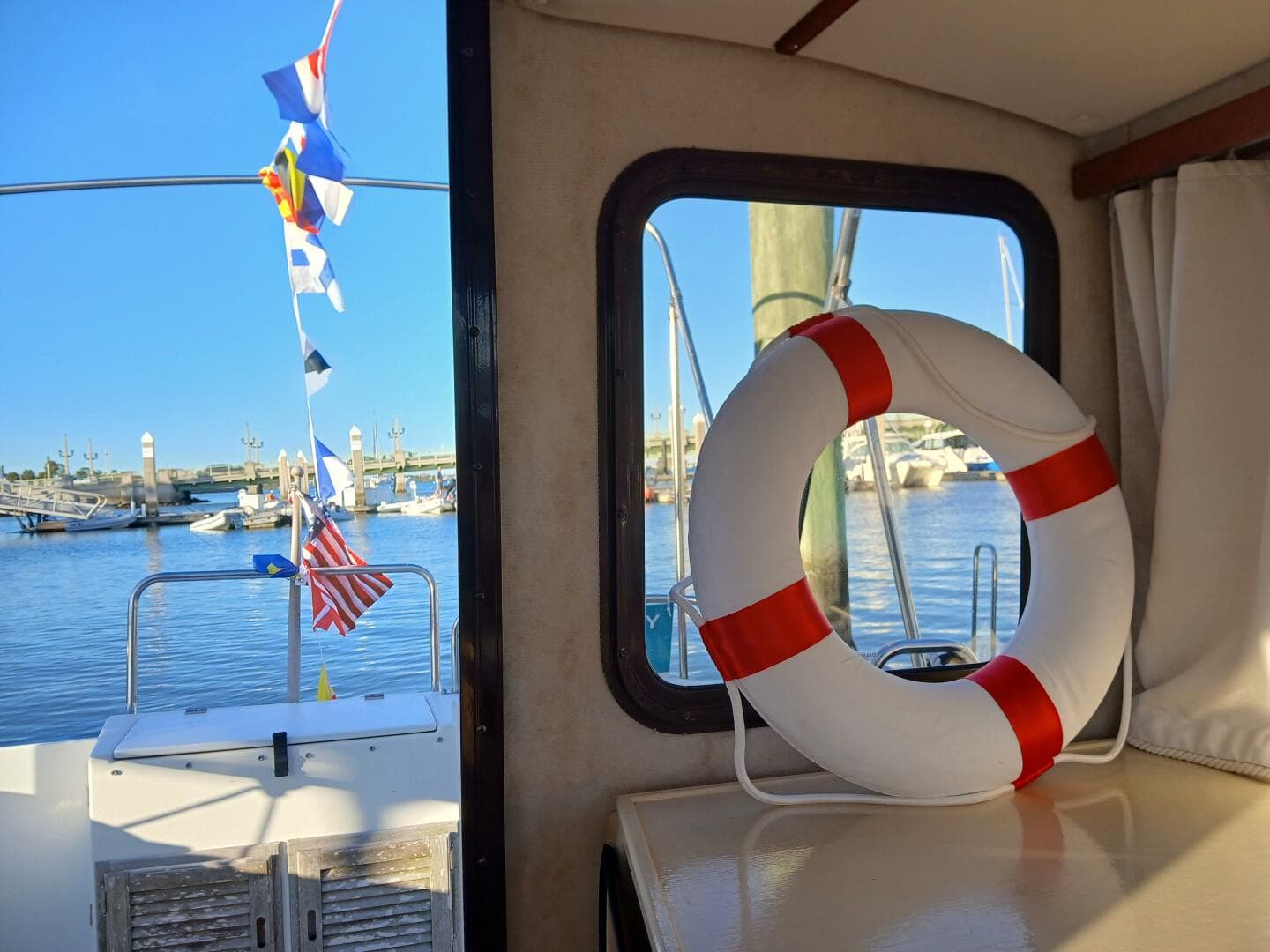 2009 Ranger Tugs R-25 — photo 16