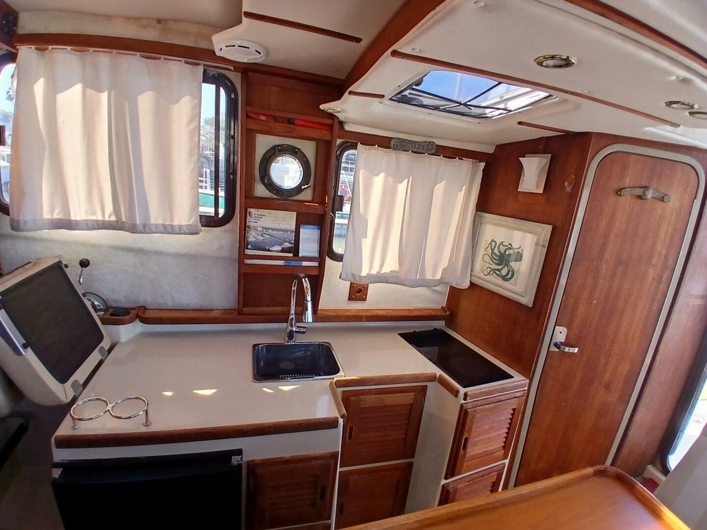 2009 Ranger Tugs R-25 — photo 19