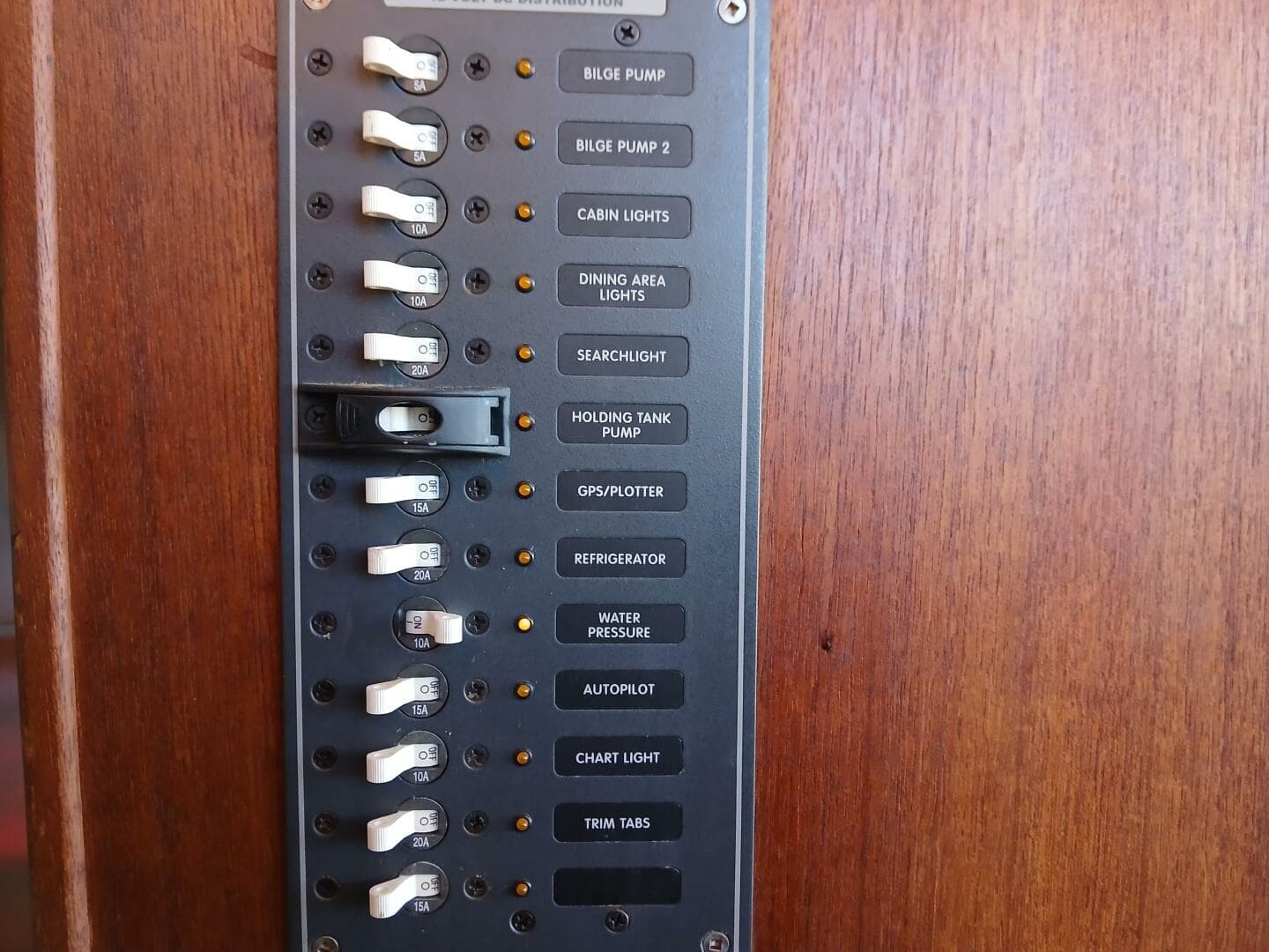 2009 Ranger Tugs R-25 — photo 36