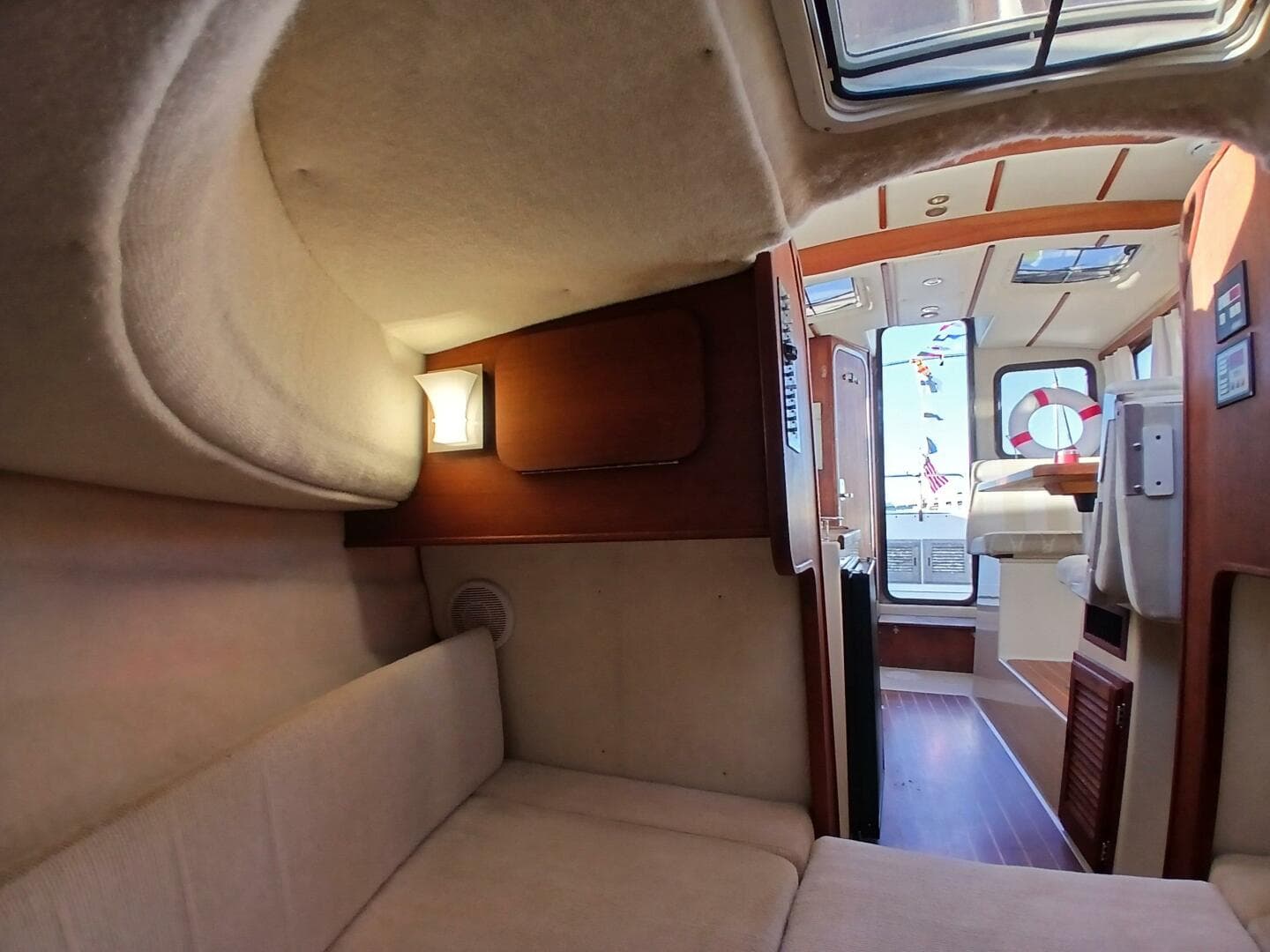 2009 Ranger Tugs R-25 — photo 29