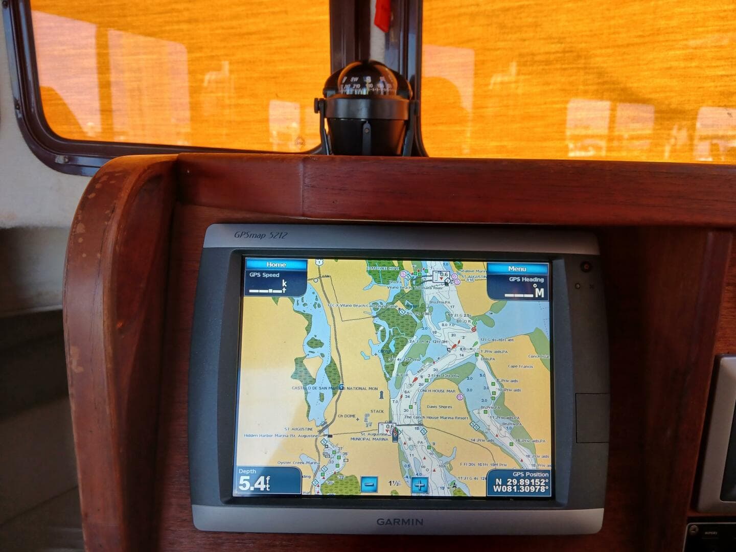 2009 Ranger Tugs R-25 — photo 34