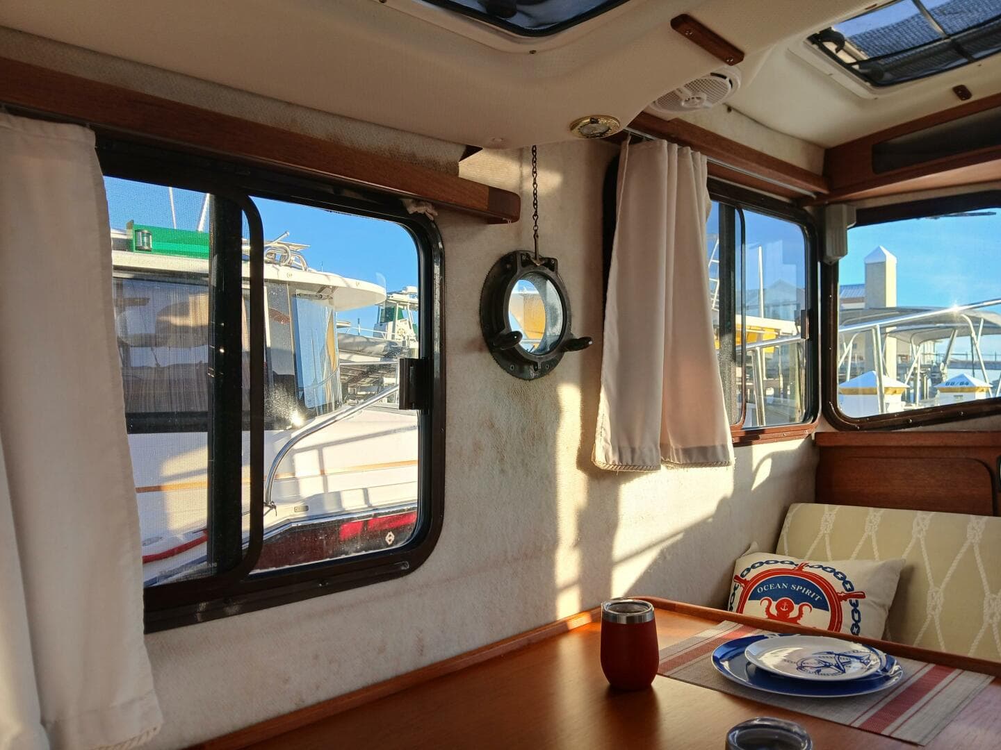 2009 Ranger Tugs R-25 — photo 14