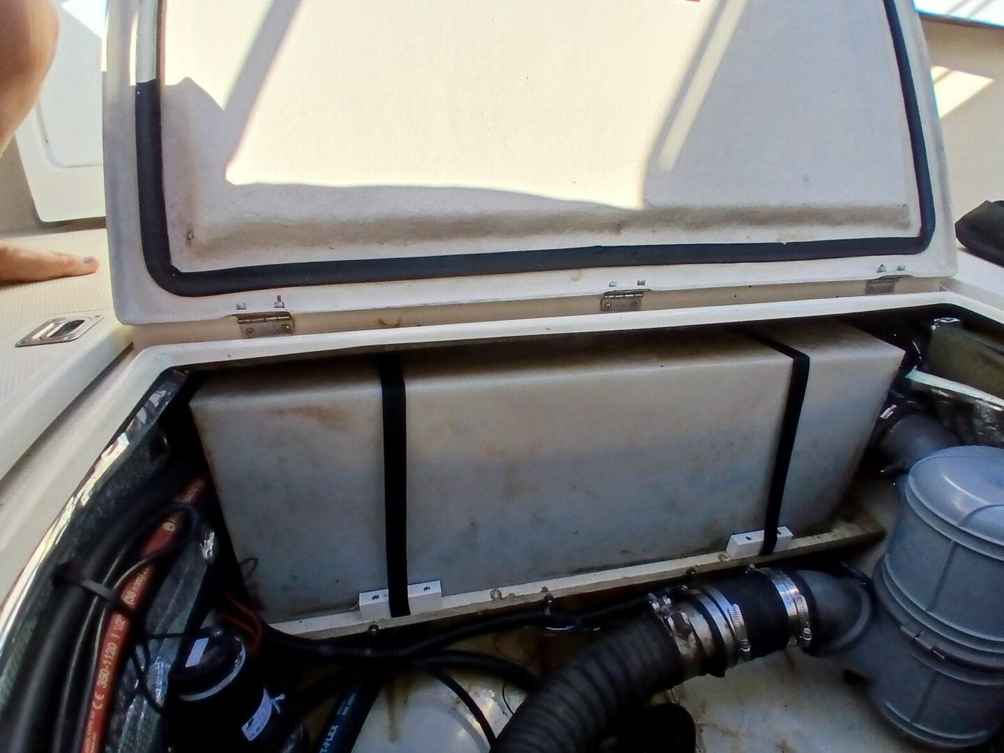 2009 Ranger Tugs R-25 — photo 45