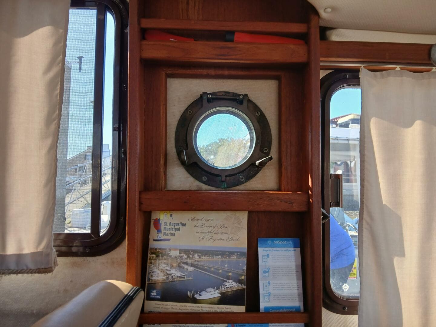 2009 Ranger Tugs R-25 — photo 20