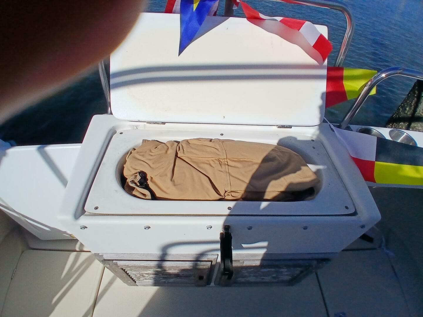 2009 Ranger Tugs R-25 — photo 42