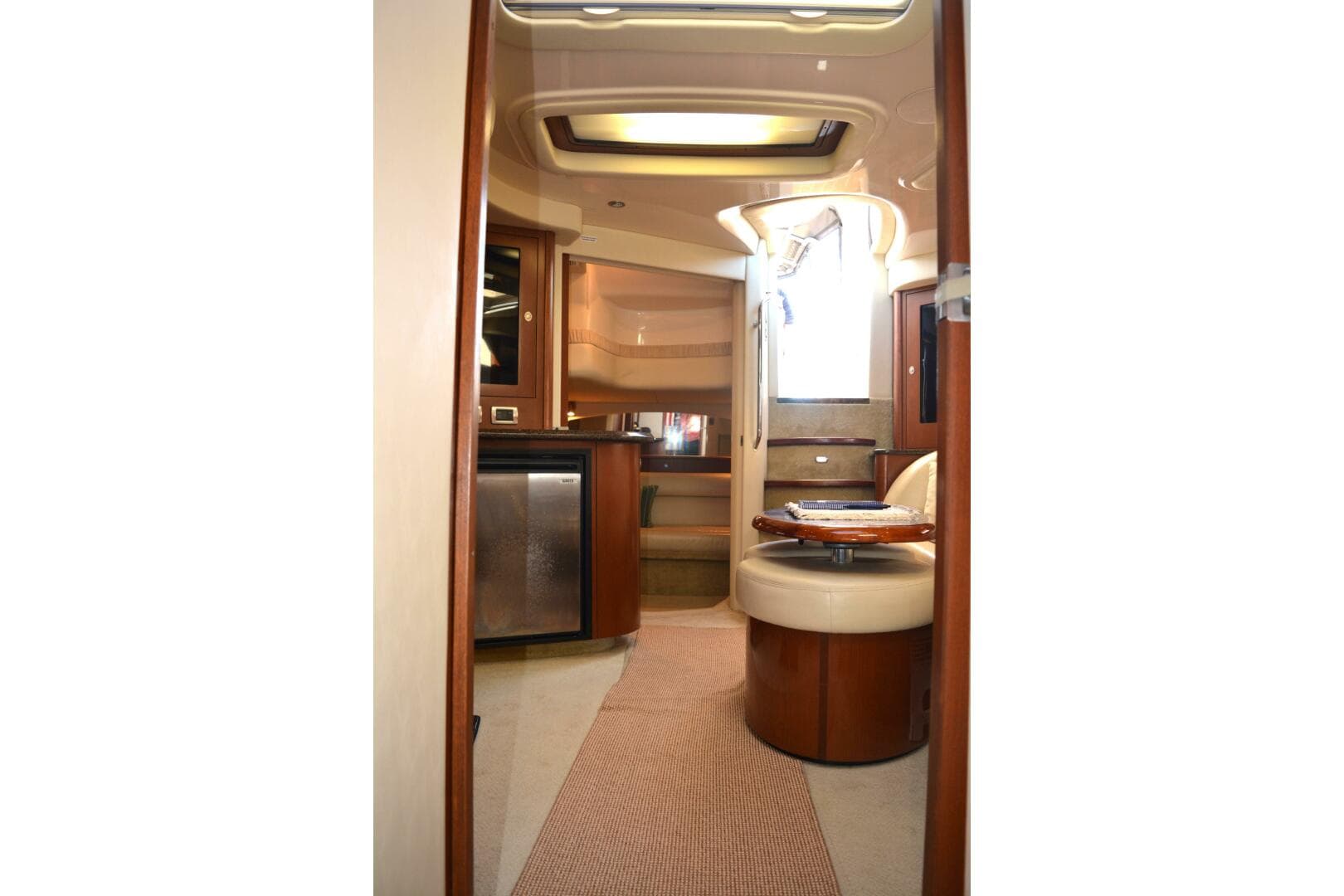 2007 Sea Ray 44 Sundancer — photo 75