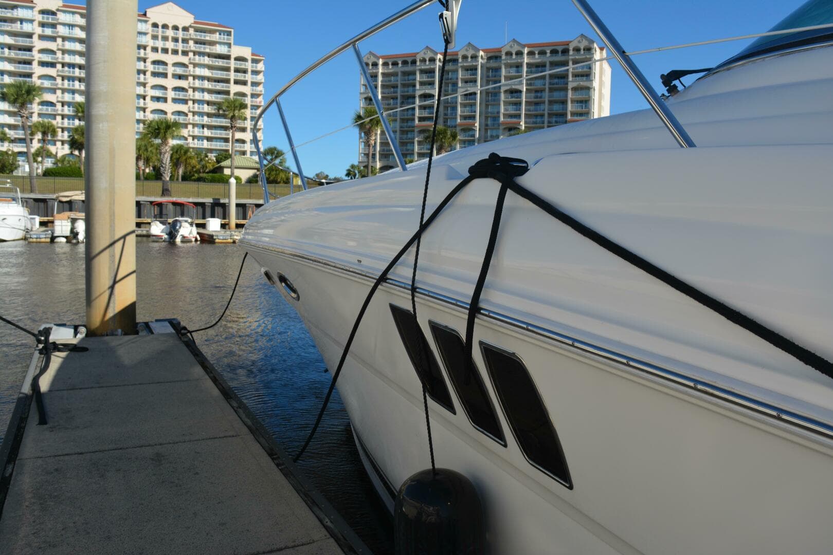 2007 Sea Ray 44 Sundancer — photo 16