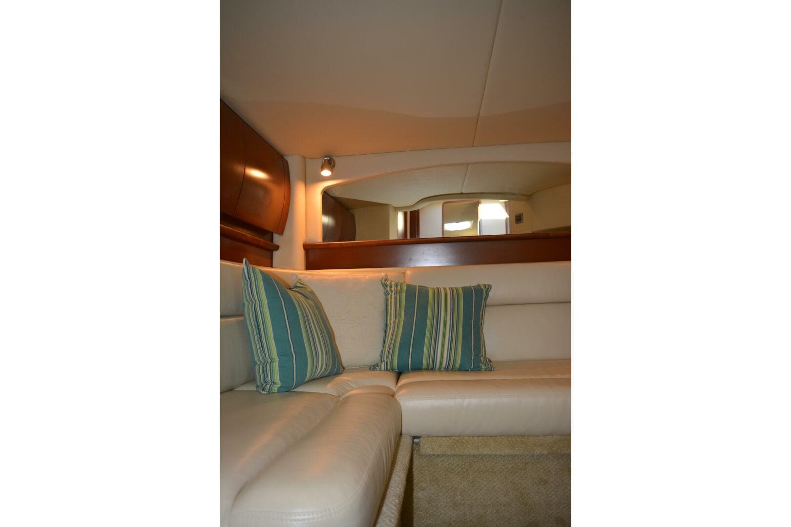 2007 Sea Ray 44 Sundancer — photo 107