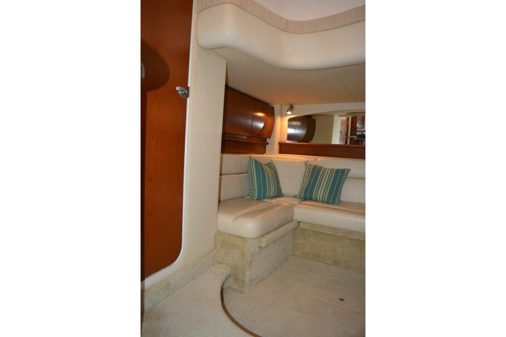 2007 Sea Ray 44 Sundancer — photo 105