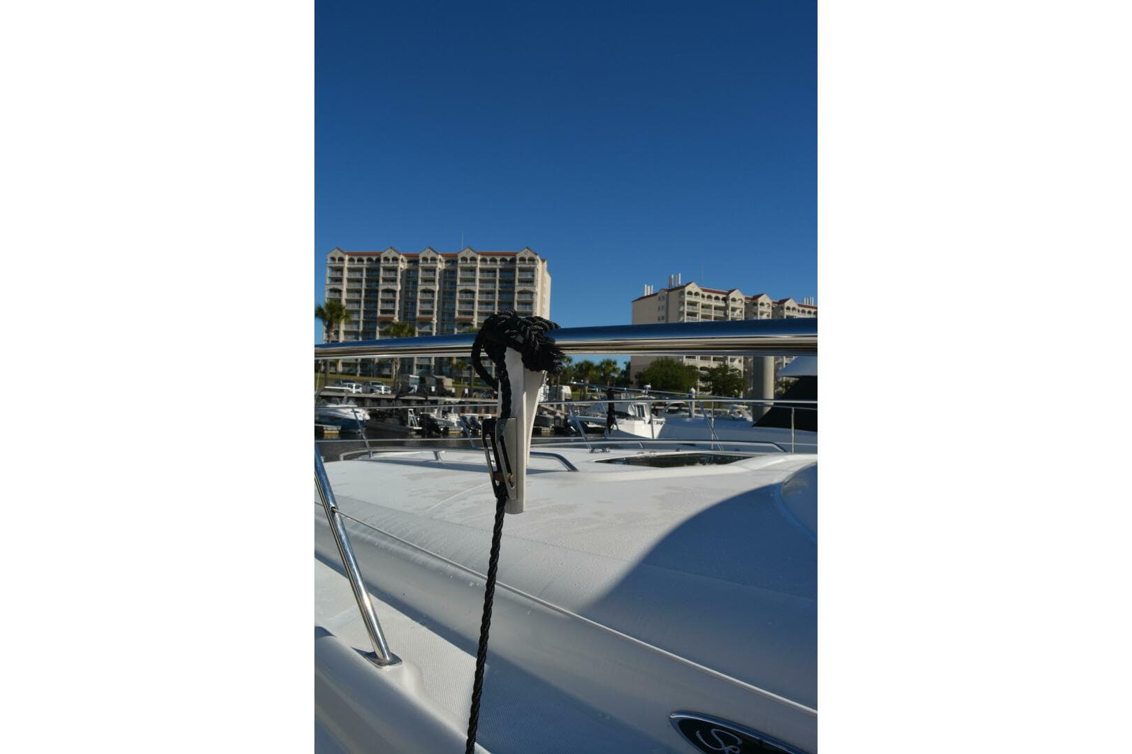 2007 Sea Ray 44 Sundancer — photo 19