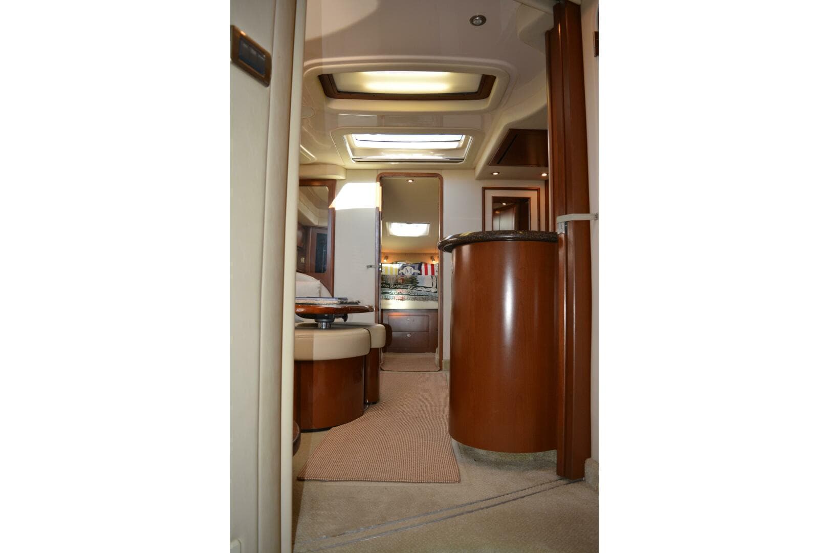 2007 Sea Ray 44 Sundancer — photo 111
