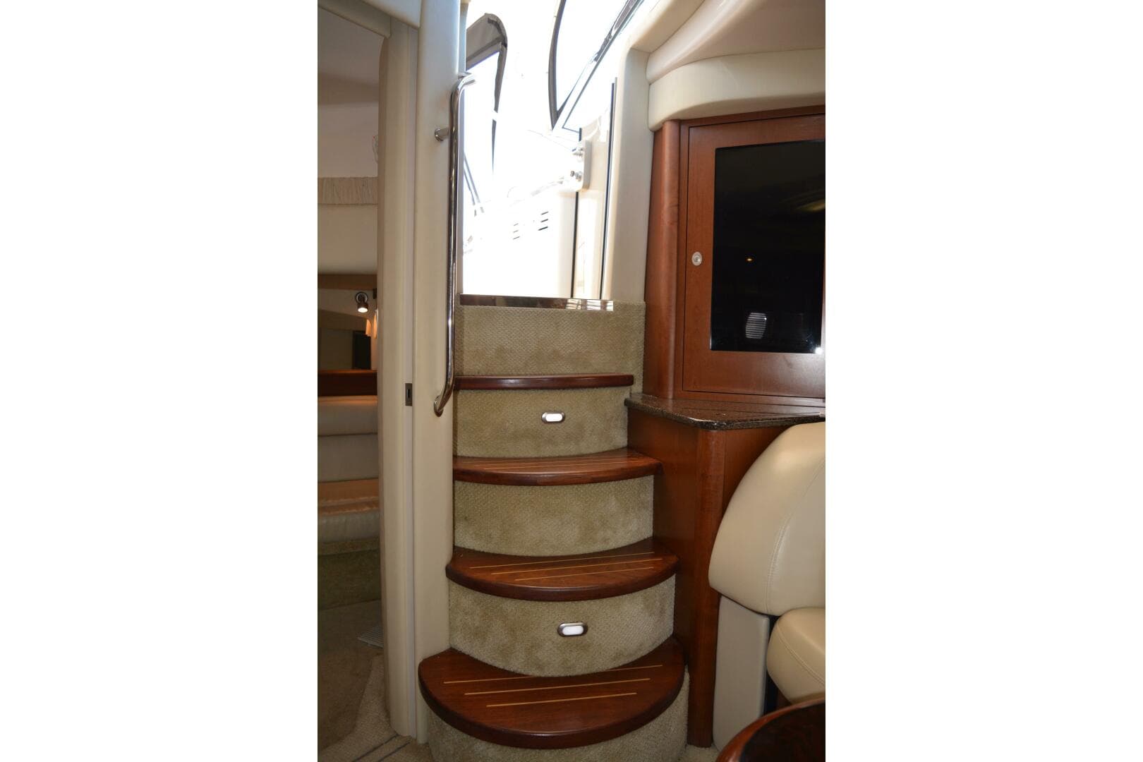 2007 Sea Ray 44 Sundancer — photo 66