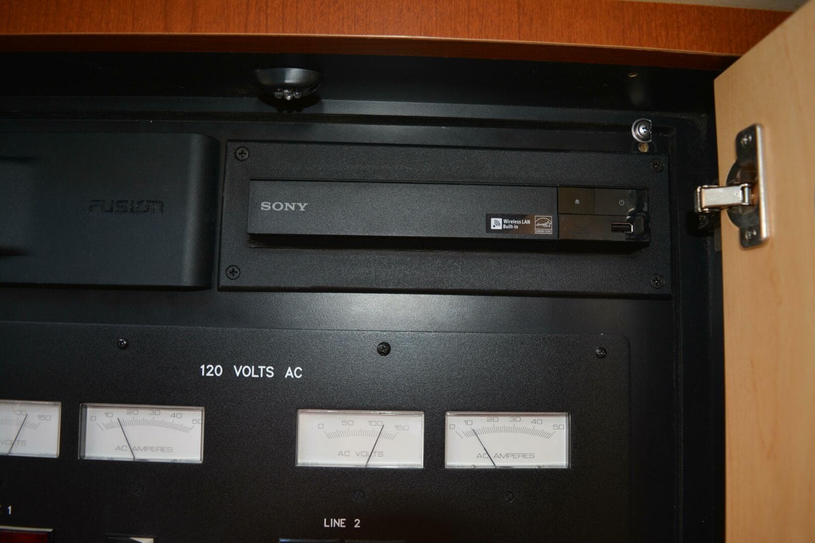 2007 Sea Ray 44 Sundancer — photo 70