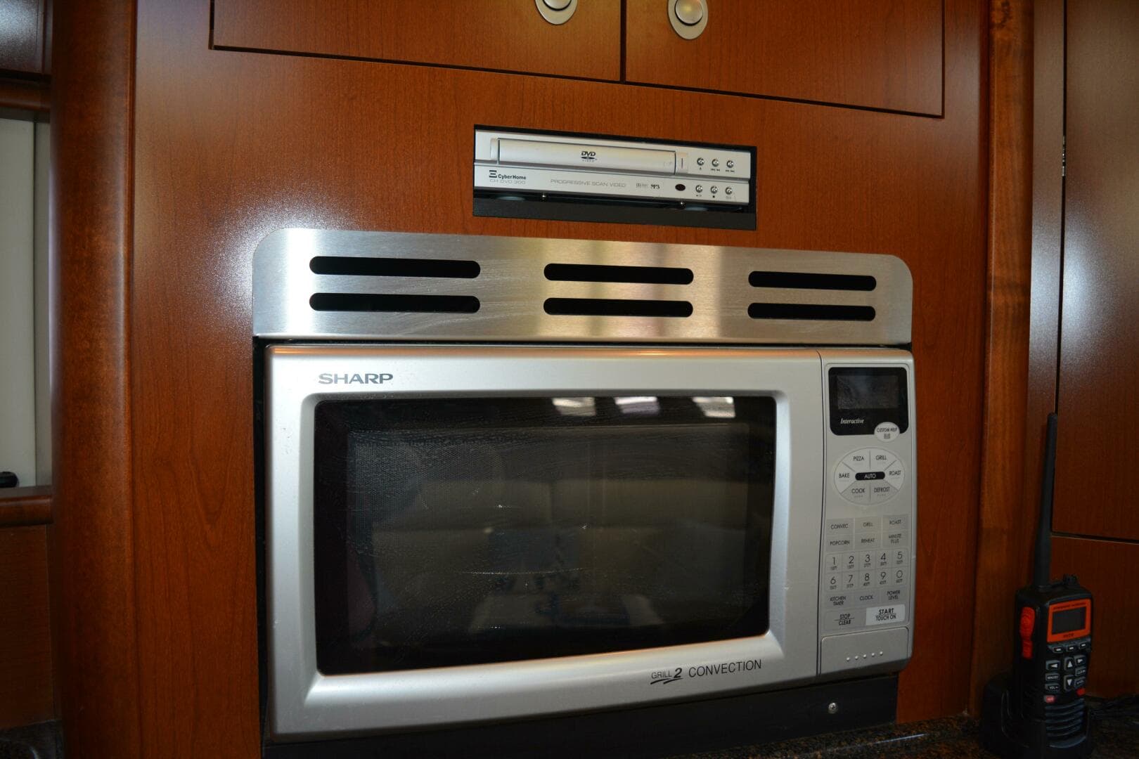 2007 Sea Ray 44 Sundancer — photo 101