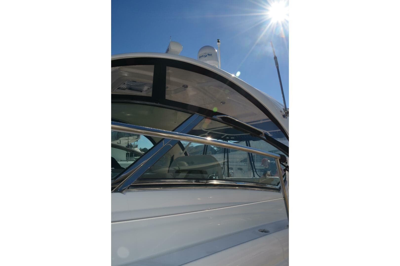 2007 Sea Ray 44 Sundancer — photo 20