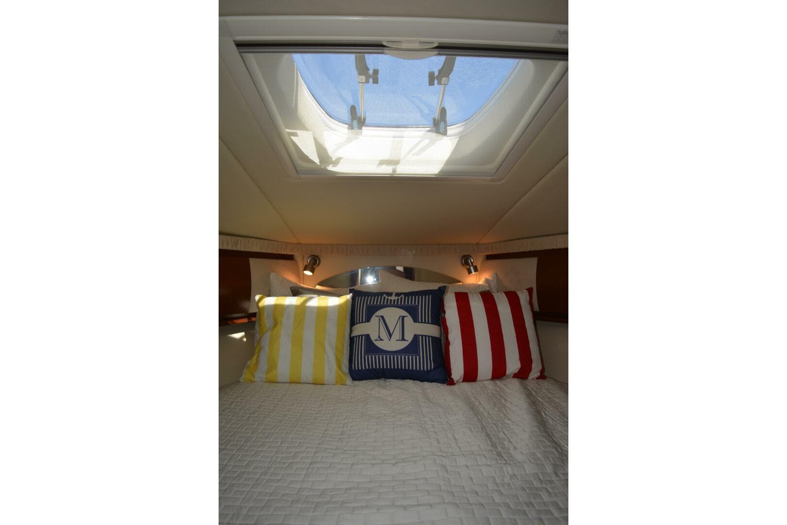 2007 Sea Ray 44 Sundancer — photo 88