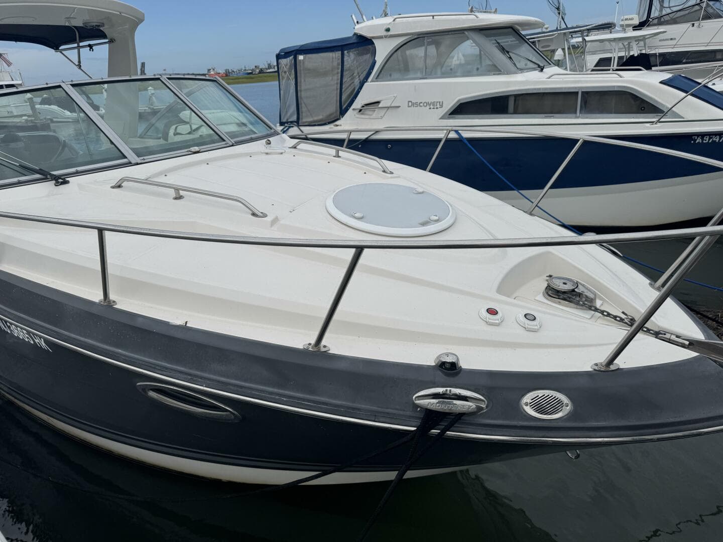 2013 Monterey 260 SCR — photo 2