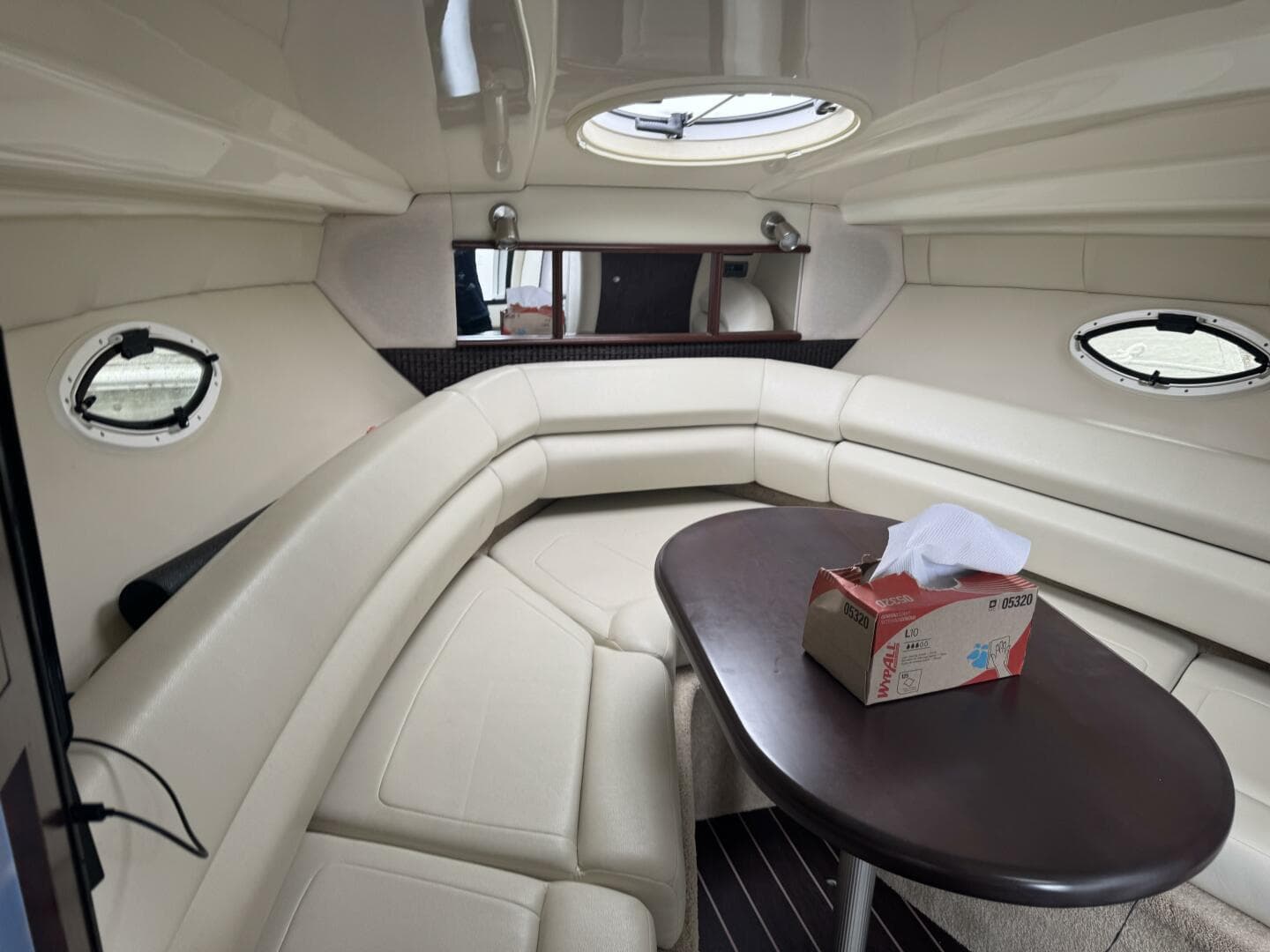 2013 Monterey 260 SCR — photo 12