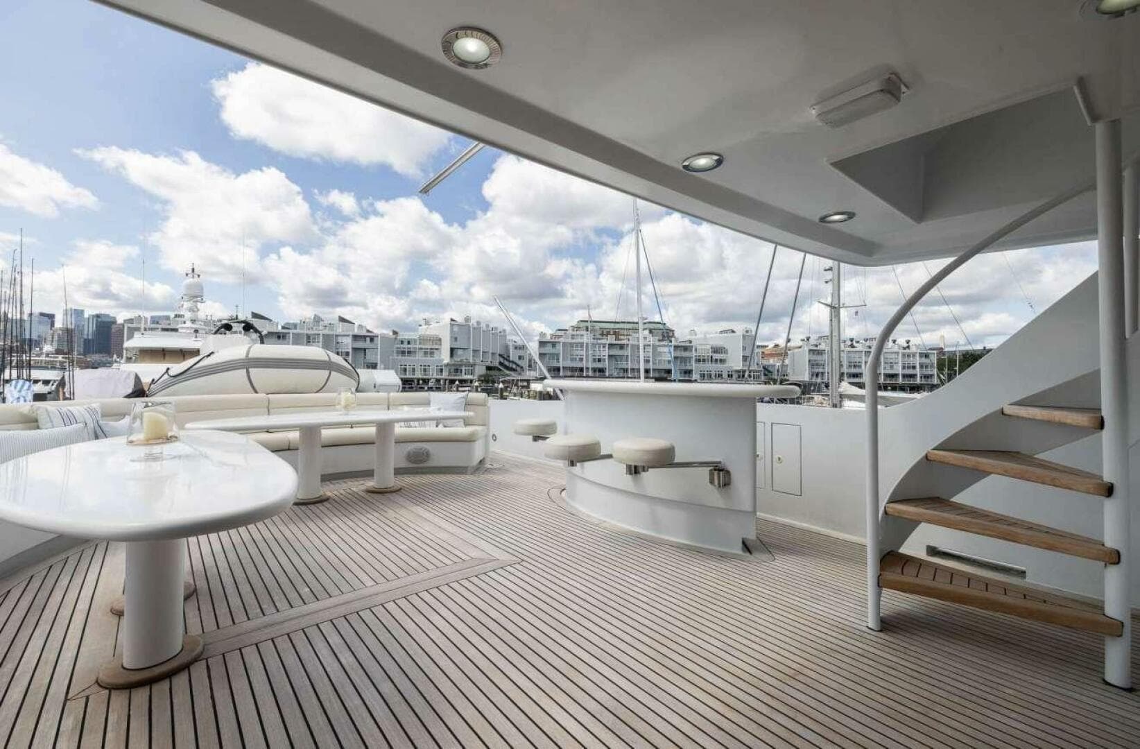 1993 Flagship — photo 5